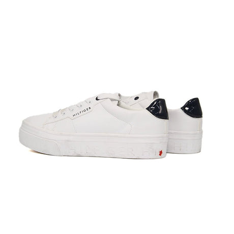 TOMMY WOMEN SHOES Size 37.5 ROW93 - Runner