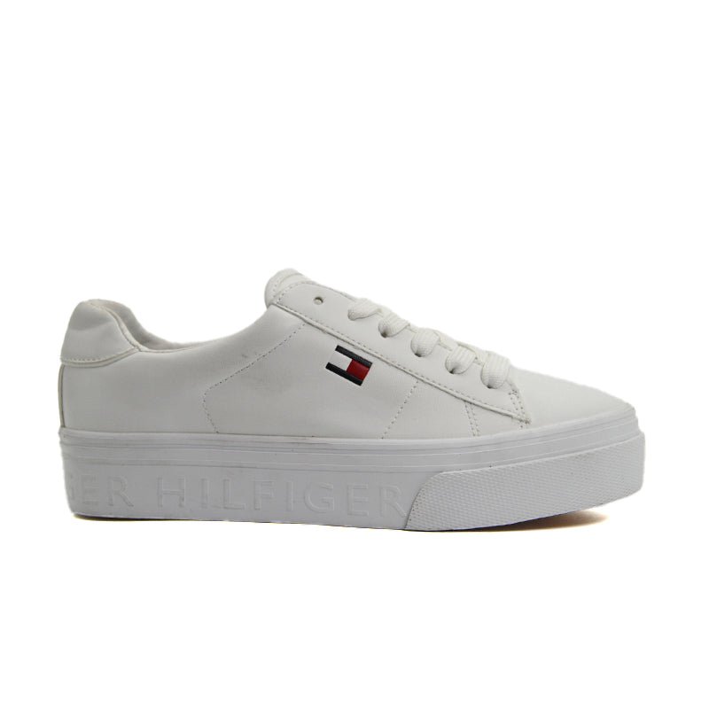 TOMMY WOMEN SHOES Size 38 ROW129 - Runner