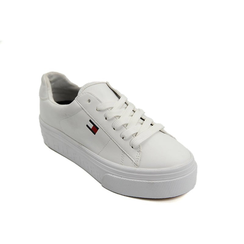 TOMMY WOMEN SHOES Size 38 ROW129 - Runner