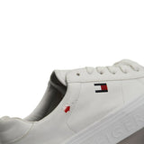 TOMMY WOMEN SHOES Size 38 ROW129 - Runner