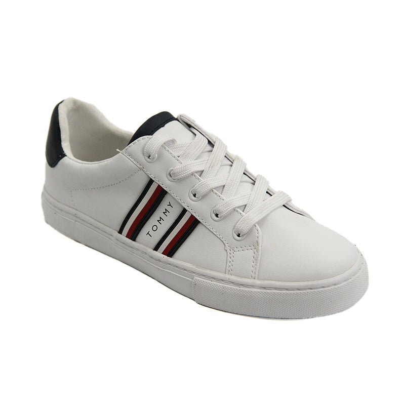 TOMMY WOMEN SHOES Size 38 ROW140 - Runner