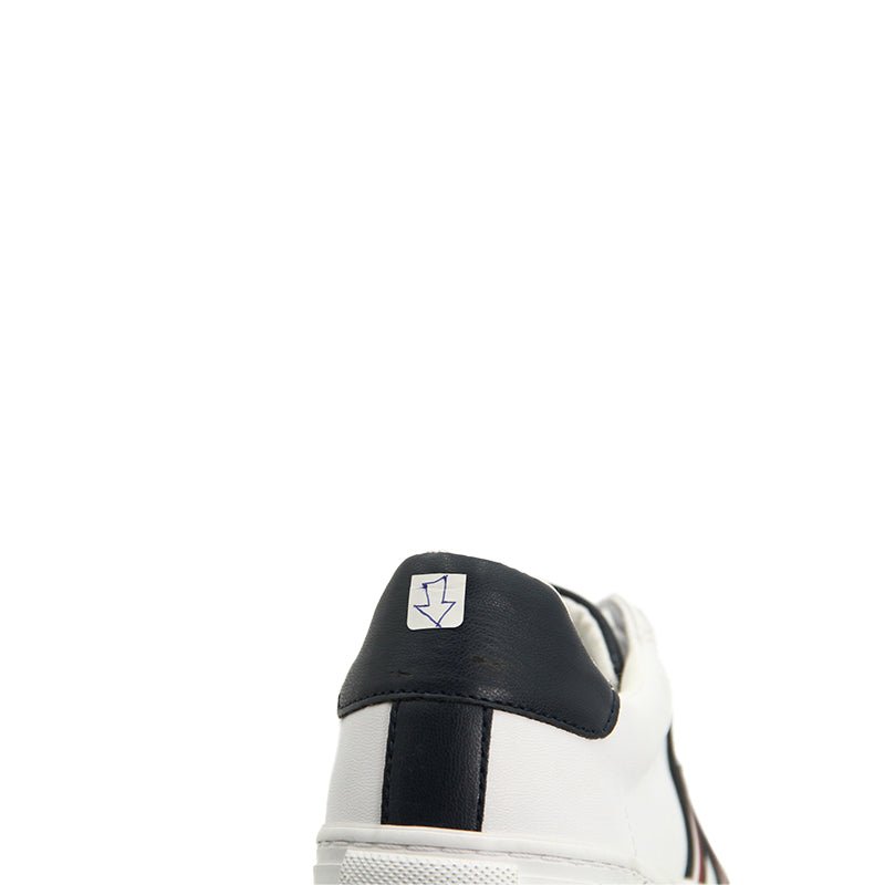TOMMY WOMEN SHOES Size 38 ROW140 - Runner