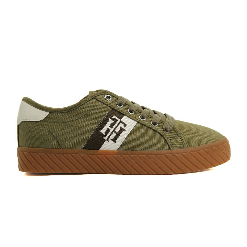 TOMMY WOMEN SHOES Size 38 ROW147 - Runner