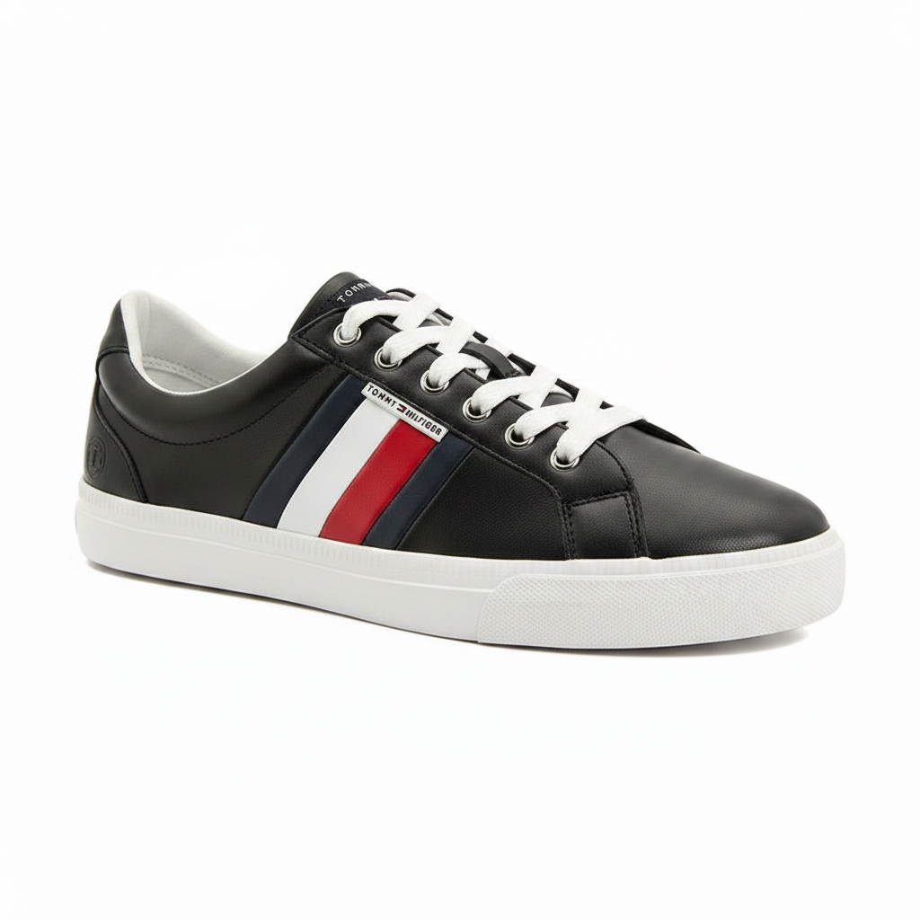 TOMMY HILFIGER WOMEN SHOES Size 37 ROW502