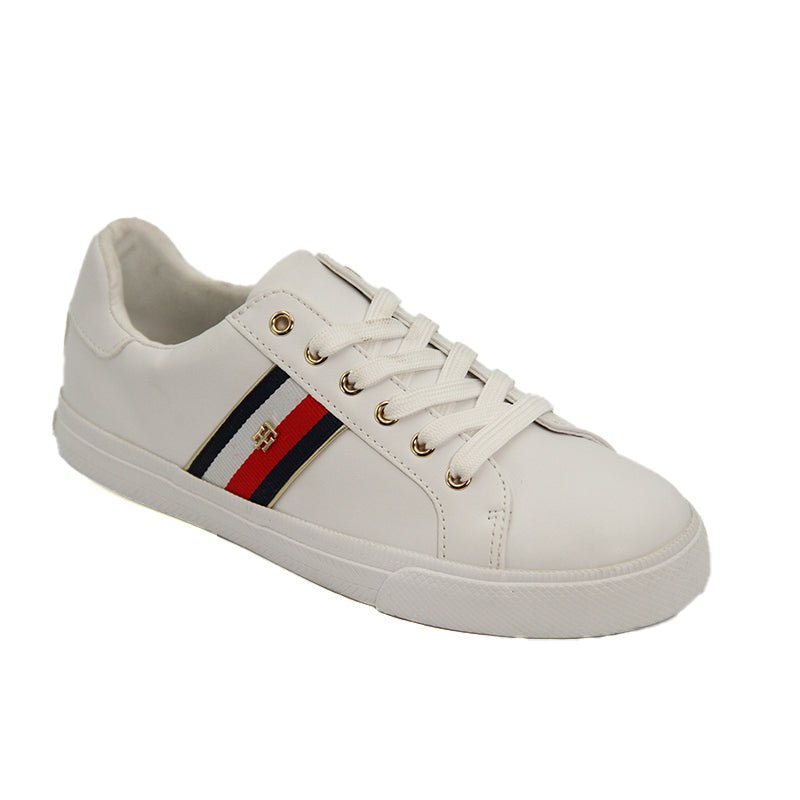 TOMMY WOMEN SHOES Size 38 ROW18 - Runner