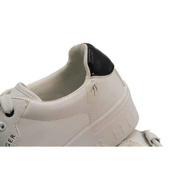 TOMMY Women SHOES Size 38 ROW215 - Runner