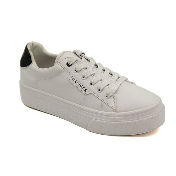 TOMMY Women SHOES Size 38 ROW215 - Runner