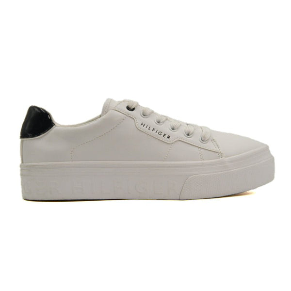 TOMMY Women SHOES Size 38 ROW215 - Runner