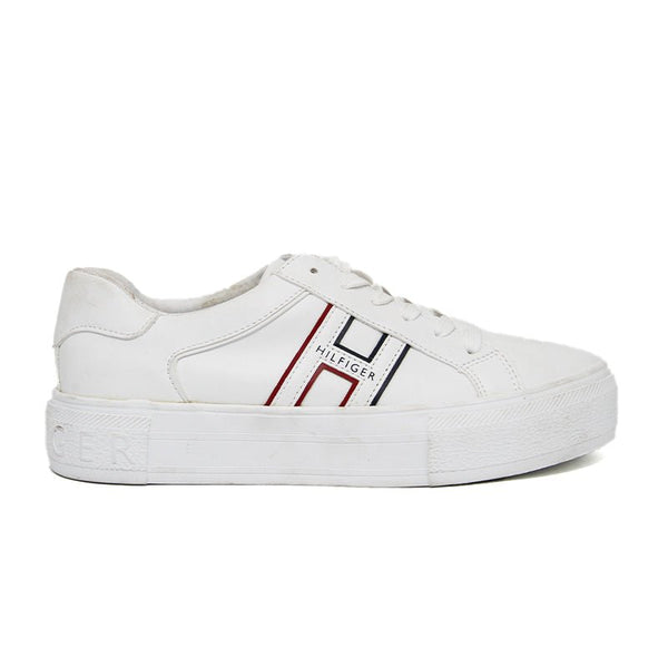 TOMMY Women SHOES Size 38 ROW237 - Runner