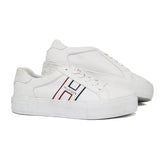 TOMMY Women SHOES Size 38 ROW237 - Runner