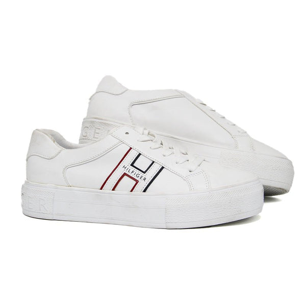 TOMMY Women SHOES Size 38 ROW237 - Runner