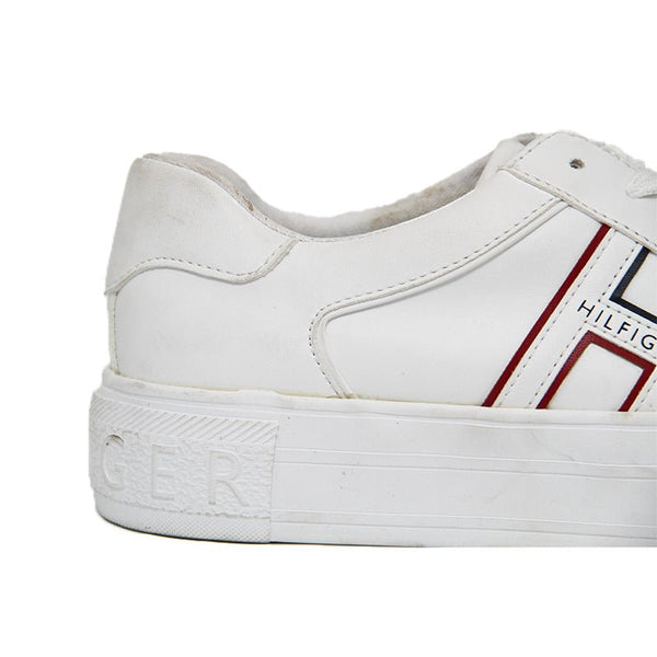 TOMMY Women SHOES Size 38 ROW237 - Runner