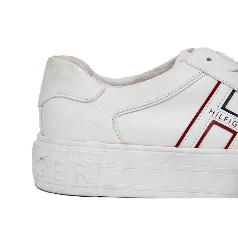 TOMMY Women SHOES Size 38 ROW237 - Runner