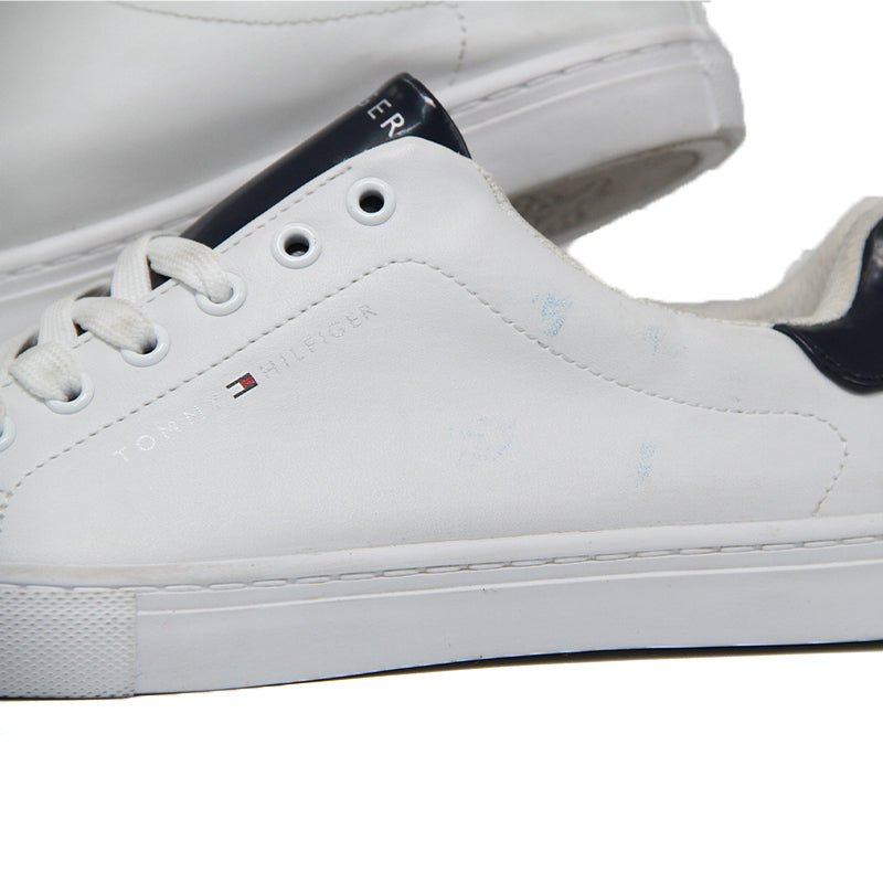 TOMMY Women SHOES Size 38 ROW261 - Runner