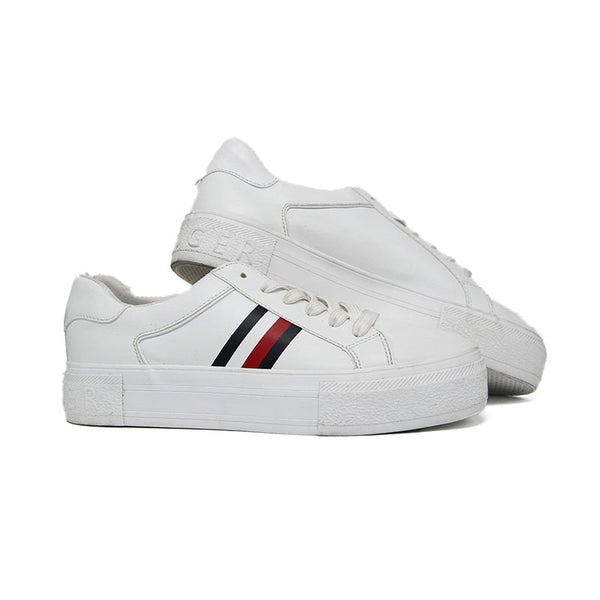 TOMMY Women SHOES Size 38 ROW287 - Runner