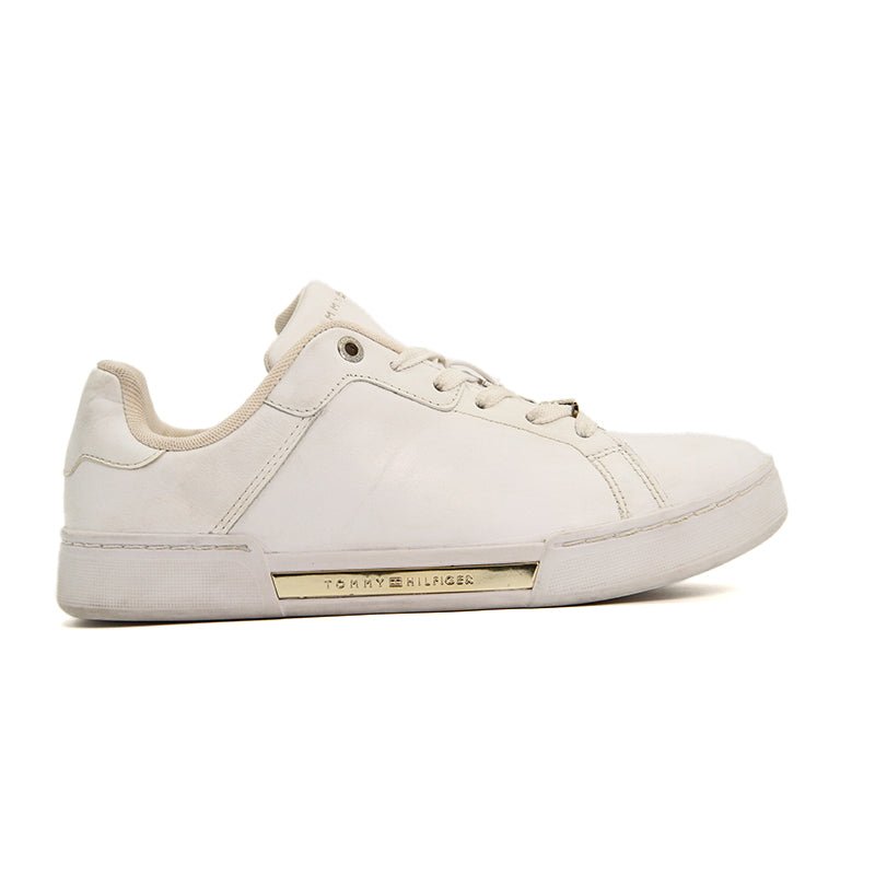 TOMMY WOMEN SHOES Size 38 ROW29 - Runner