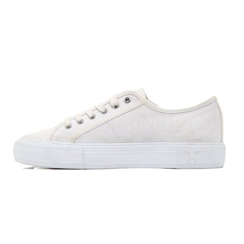 TOMMY Women SHOES Size 38 ROW325 - Runner