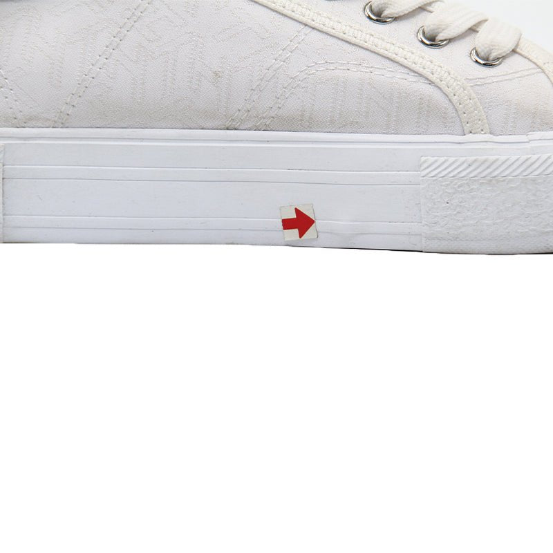 TOMMY Women SHOES Size 38 ROW325 - Runner