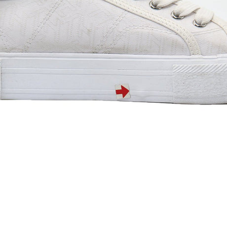 TOMMY Women SHOES Size 38 ROW325 - Runner