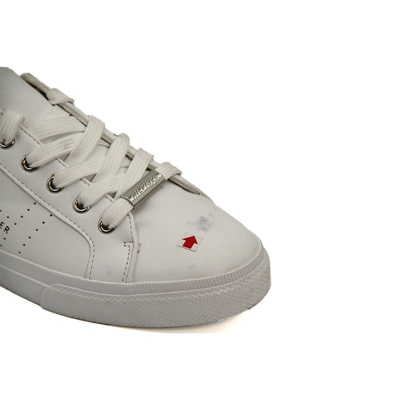 TOMMY WOMEN SHOES Size 38 ROW33 - Runner