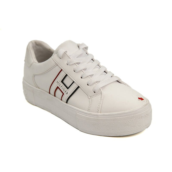 TOMMY WOMEN SHOES Size 38 ROW34 - Runner