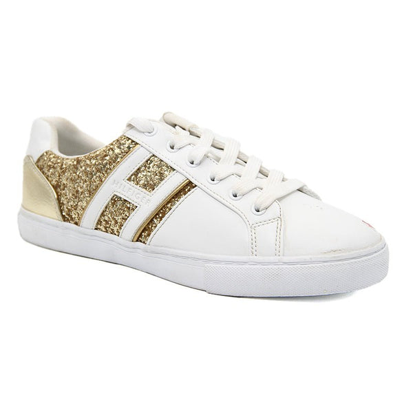 TOMMY Women SHOES Size 38 ROW347 - Runner