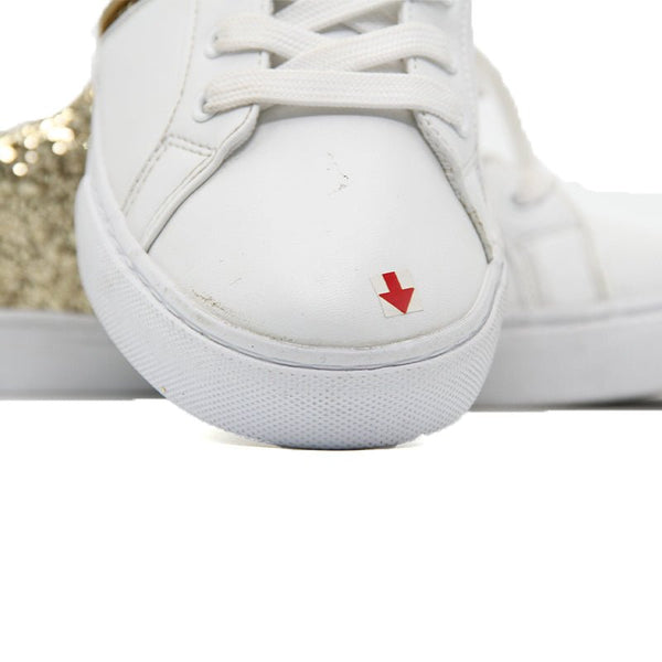 TOMMY Women SHOES Size 38 ROW347 - Runner