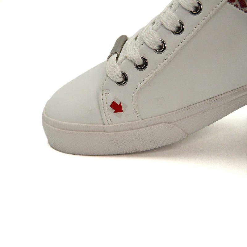 TOMMY WOMEN SHOES Size 38 ROW37 - Runner