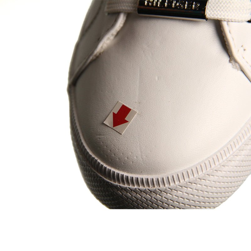 TOMMY WOMEN SHOES Size 38 ROW40 - Runner