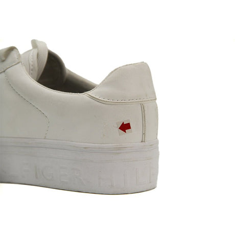 TOMMY WOMEN SHOES Size 38 ROW53 - Runner