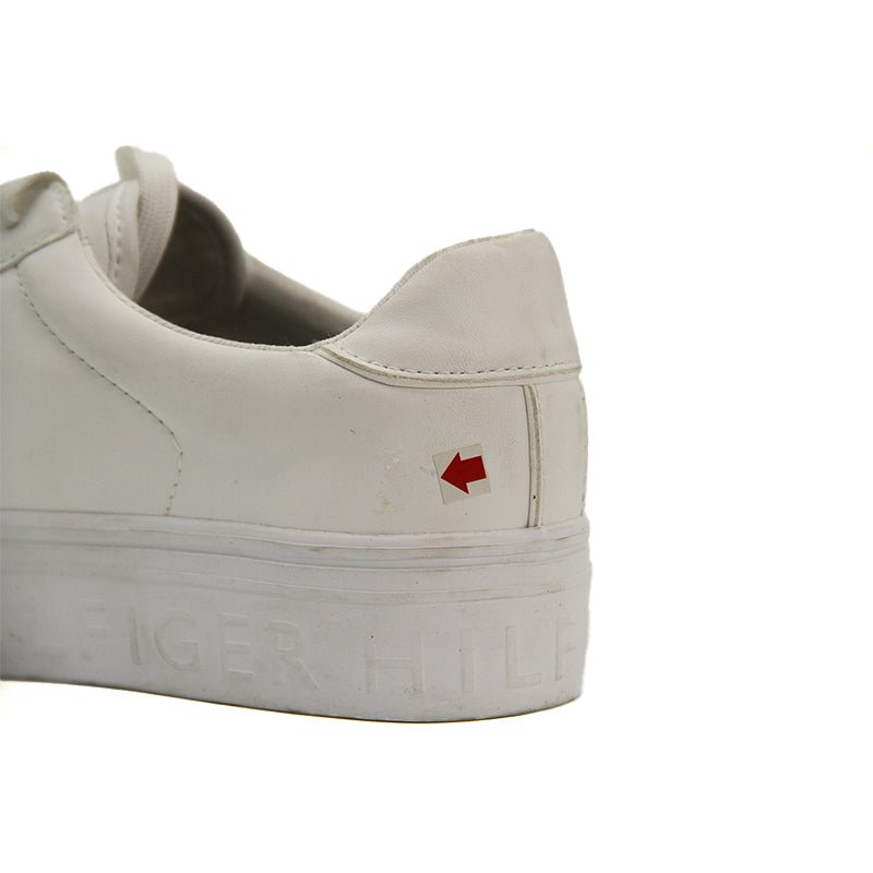 TOMMY WOMEN SHOES Size 38 ROW53 - Runner