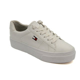 TOMMY WOMEN SHOES Size 38 ROW53 - Runner