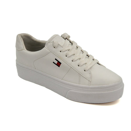 TOMMY WOMEN SHOES Size 38 ROW53 - Runner