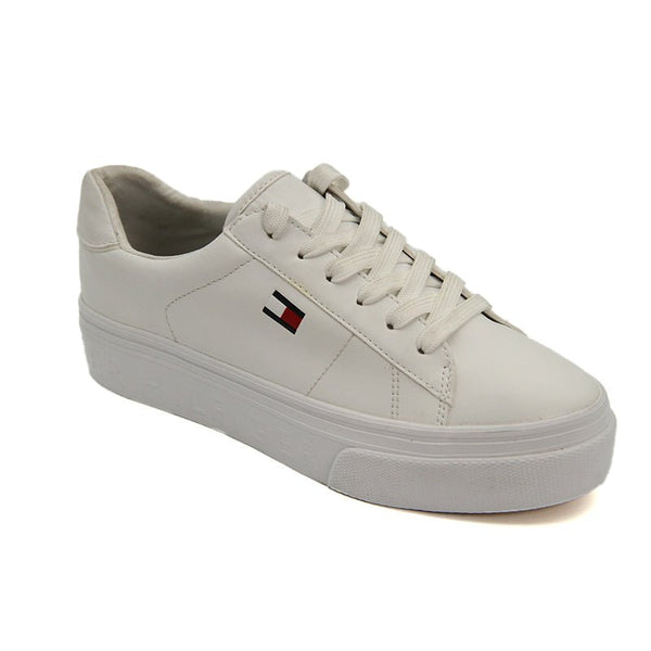 TOMMY WOMEN SHOES Size 38 ROW53 - Runner