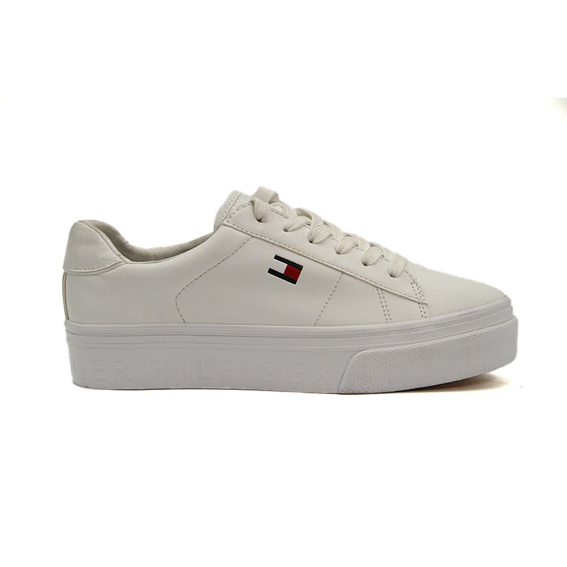 TOMMY WOMEN SHOES Size 38 ROW53 - Runner
