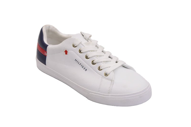 TOMMY WOMEN SHOES Size 38 ROW58 - Runner