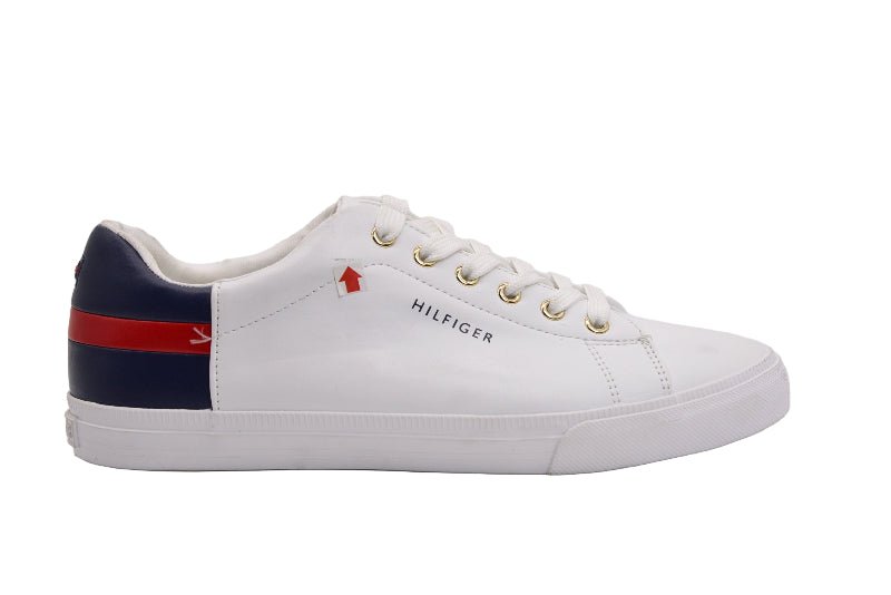 TOMMY WOMEN SHOES Size 38 ROW58 - Runner