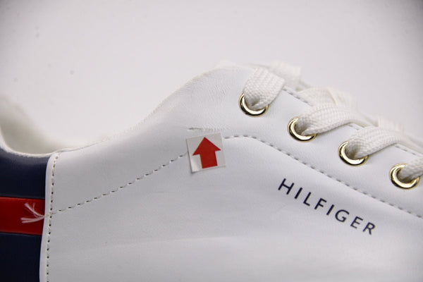 TOMMY WOMEN SHOES Size 38 ROW58 - Runner