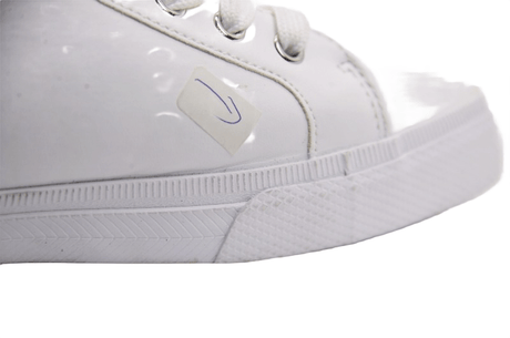 TOMMY WOMEN SHOES Size 38 ROW60 - Runner