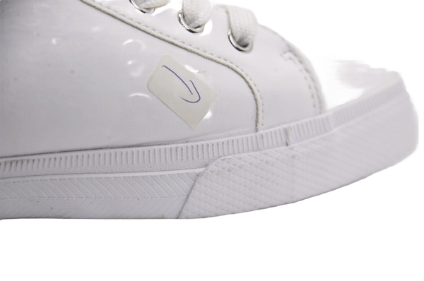 TOMMY WOMEN SHOES Size 38 ROW60 - Runner