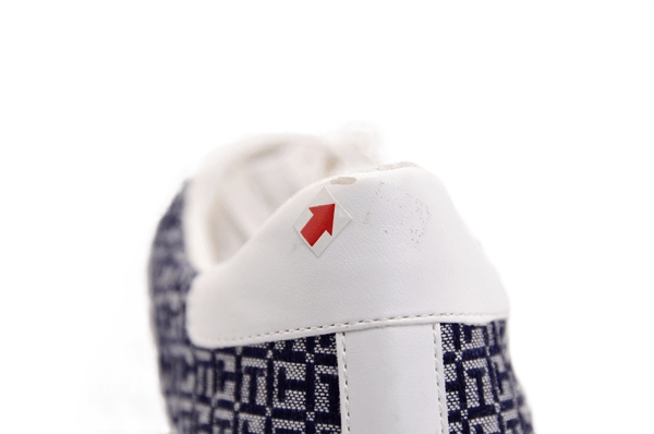 TOMMY WOMEN SHOES Size 38 ROW60 - Runner