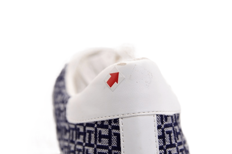 TOMMY WOMEN SHOES Size 38 ROW60 - Runner