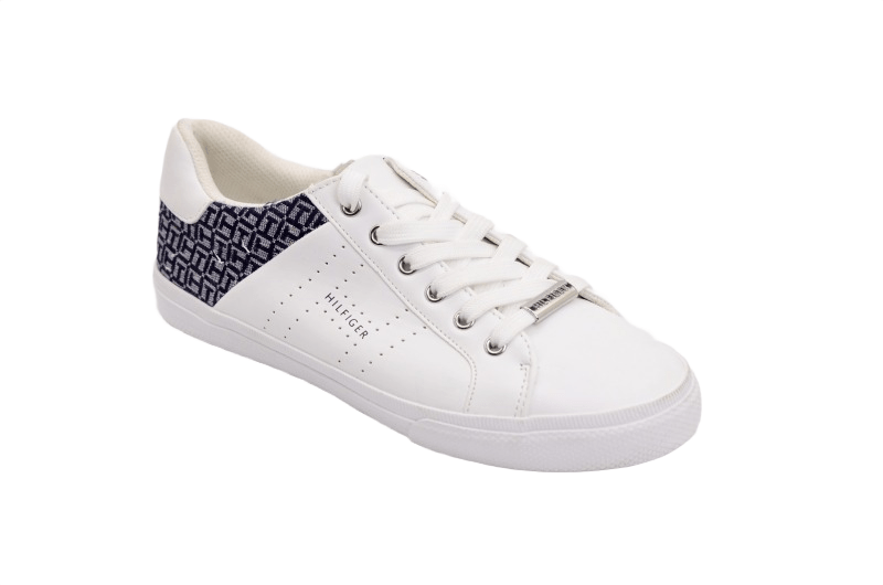 TOMMY WOMEN SHOES Size 38 ROW60 - Runner