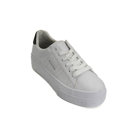 TOMMY WOMEN SHOES Size 38 ROW76 - Runner
