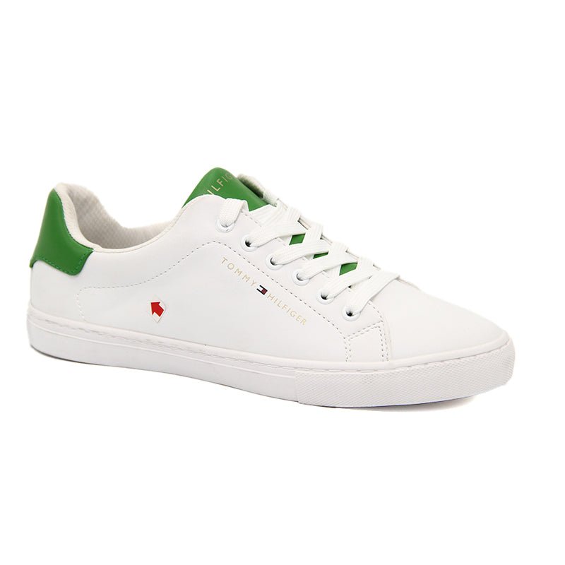 TOMMY WOMEN SHOES Size 38 ROW95 - Runner