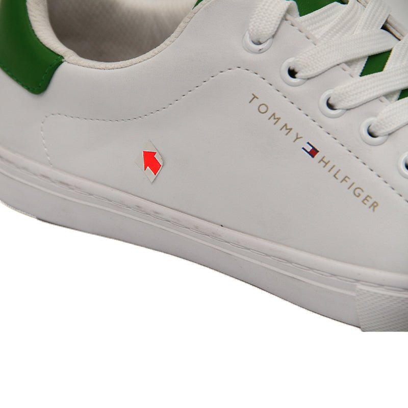 TOMMY WOMEN SHOES Size 38 ROW95 - Runner