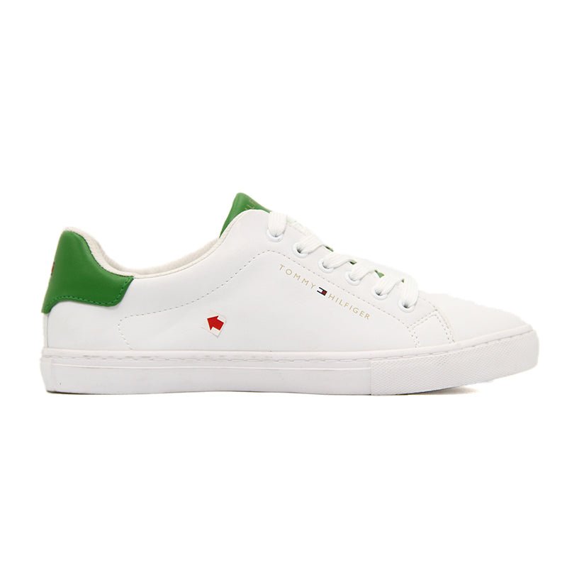 TOMMY WOMEN SHOES Size 38 ROW95 - Runner
