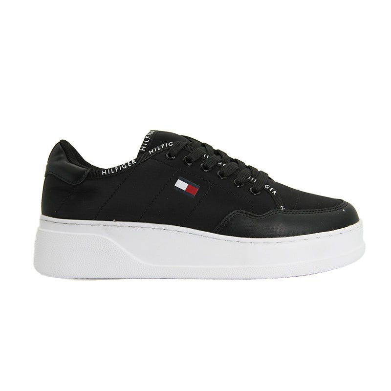 TOMMY WOMEN SHOES Size 38 ROW98 - Runner