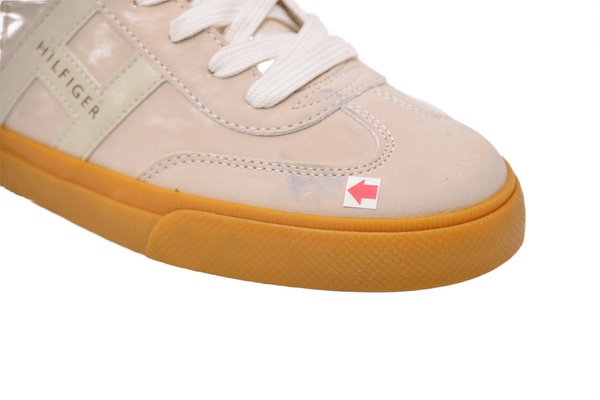 TOMMY WOMEN SHOES Size 38.5 ROW11 - Runner