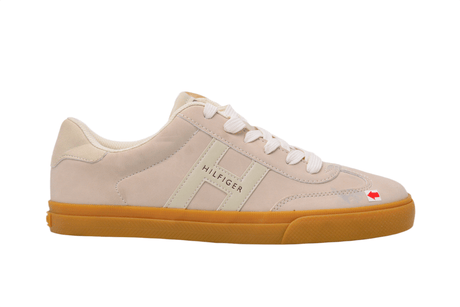 TOMMY WOMEN SHOES Size 38.5 ROW11 - Runner
